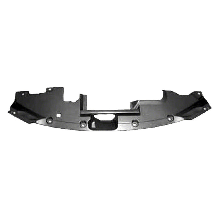 Honda HR-V LX/Sport Front Panel Molding Upper Cover Assembly - HO1224108