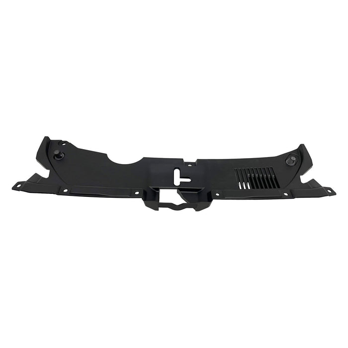 Honda HR-V Front Panel Molding Upper Rad Cover - HO1224119