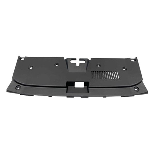 Radiators, Condensers & Fans image
