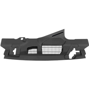 Front Panel Molding image