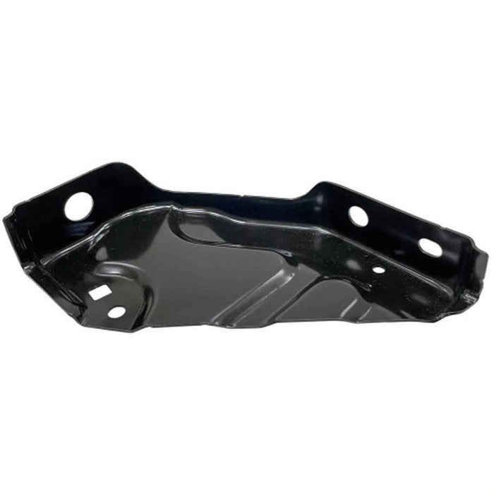 Honda HR-V Radiator Support Lower Mounting Bracket Rh - HO1225239