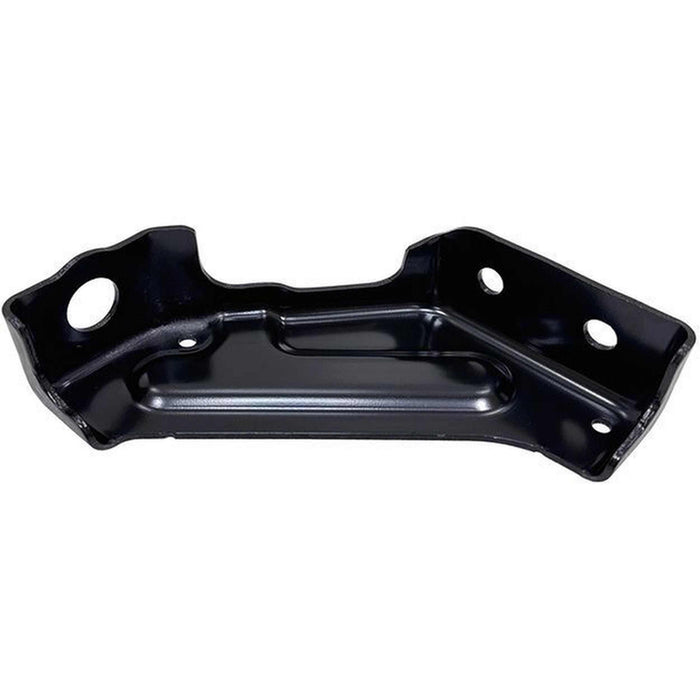 Honda CR-V Passenger Side Radiator Support Lower Brace - HO1225245