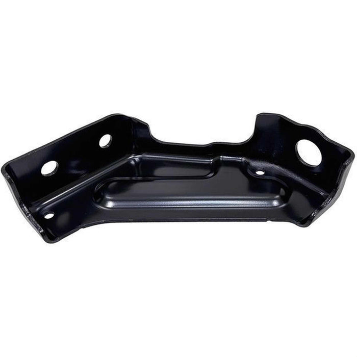 Honda CR-V Driver Side Radiator Support Lower Brace - HO1225246