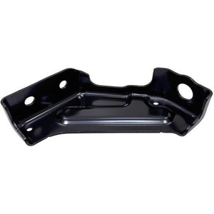 Driver Side Radiator Support image