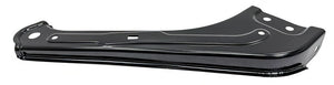 Passenger Side Radiator Support image