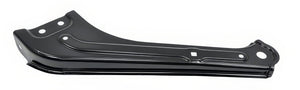 Driver Side Radiator Support image