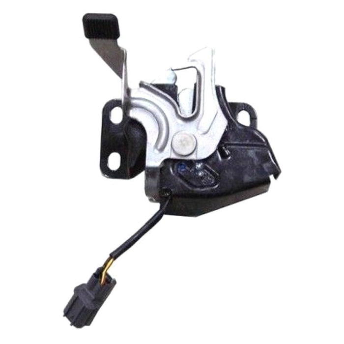 Honda Accord EX/LX Hood Latch 3L V6 2 Door - HO1234111