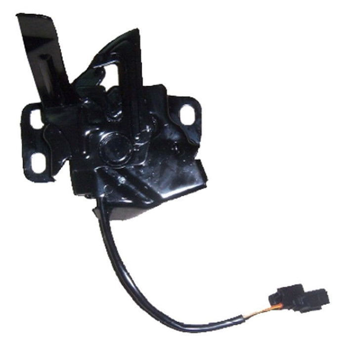 Hood Latch - HO1234120