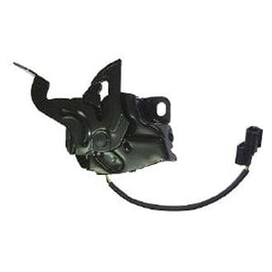 Hood Latch image
