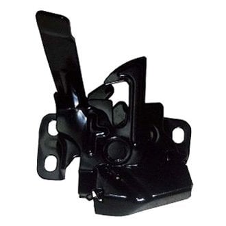 Honda Civic Hood Latch W/O Switch - HO1234127