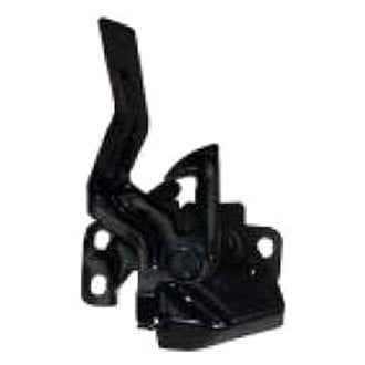 Honda CR-V EX/LX Hood Latch - HO1234136