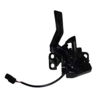 Honda CR-V EX-L Hood Latch - HO1234137