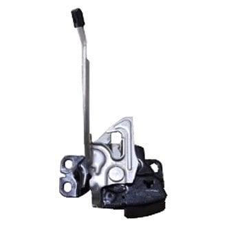 Honda CR-V LX Hood Latch - HO1234140