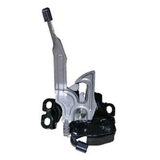 Honda Civic Hood Latch - HO1234143