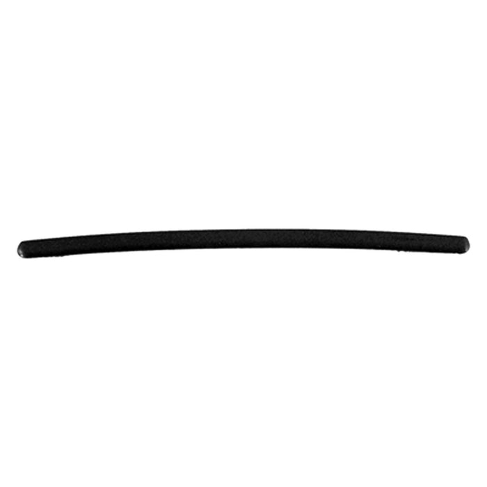 Honda Civic Front Hood Molding W/Factory Installed Molding 2 Door - HO1235103