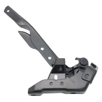 Honda Civic Hood Hinge Kit Type R Left - HO1236158