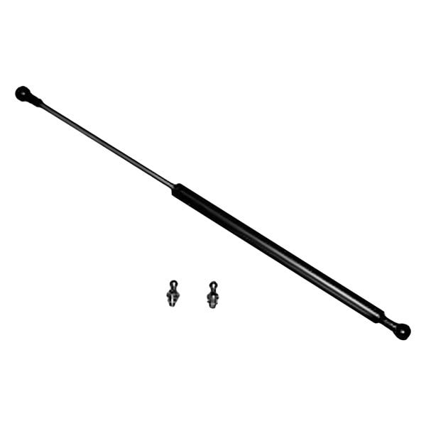 Honda Accord Driver Side Hood Lift Support Assembly - HO1237106