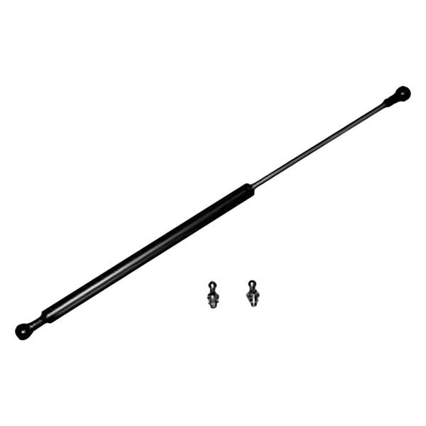 Honda Accord Passenger Side Hood Lift Support Assembly - HO1237107