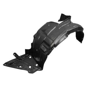 Driver Side Fender Liner image