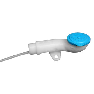 Washer Fluid Reservoir Filler Pipe image