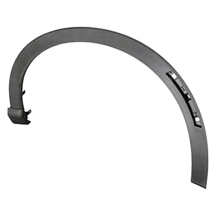 Honda CR-V Front Passenger Side Wheel Arch Molding - HO1291111