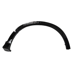 Front Passenger Side Wheel Arch Molding image
