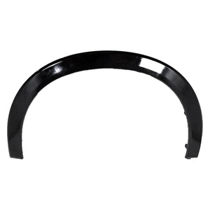 Front Passenger Side Wheel Arch Molding image