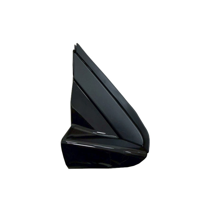 Honda Passport/Pilot/Ridgeline 12477 Black Edition - HO1293104