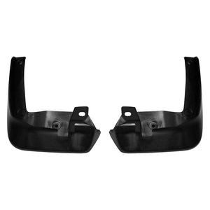 Front Driver Side Mud Guard image