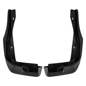 Front Driver Side Mud Guard image