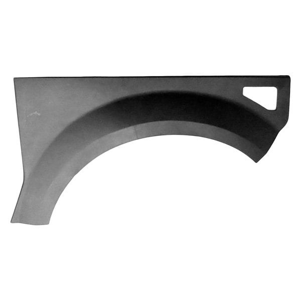 Honda Element EX Front Passenger Side Fender Flare - HO1299100