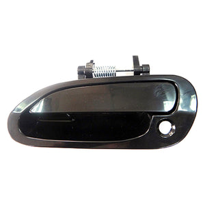 Front Driver Side Exterior Door Handle image