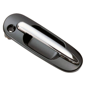 Front Driver Side Exterior Door Handle image