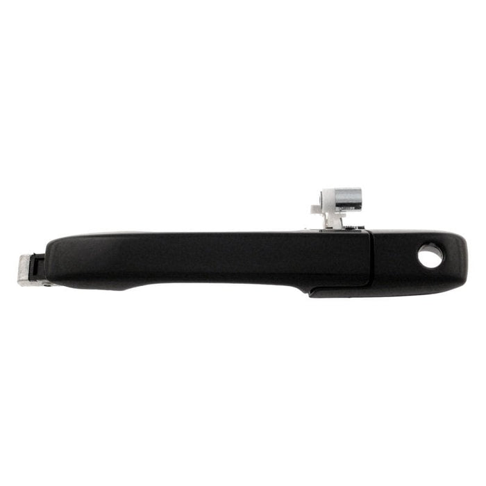 Honda CR-V Base/EX-L/SE Front Driver Side Exterior Door Handle Nighthawk Pearl - HO1310109