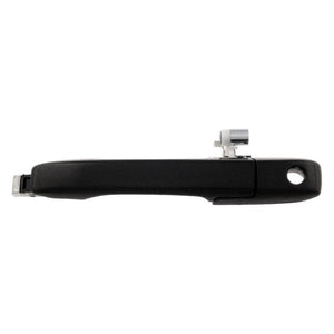 Front Driver Side Exterior Door Handle image