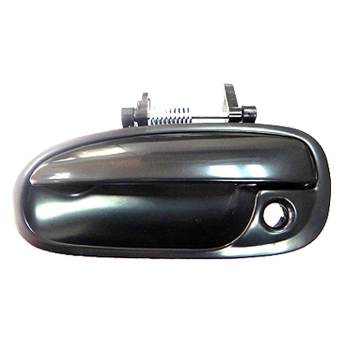 Honda Civic DX/HX Front Driver Side Exterior Door Handle 2 Door - HO1310110