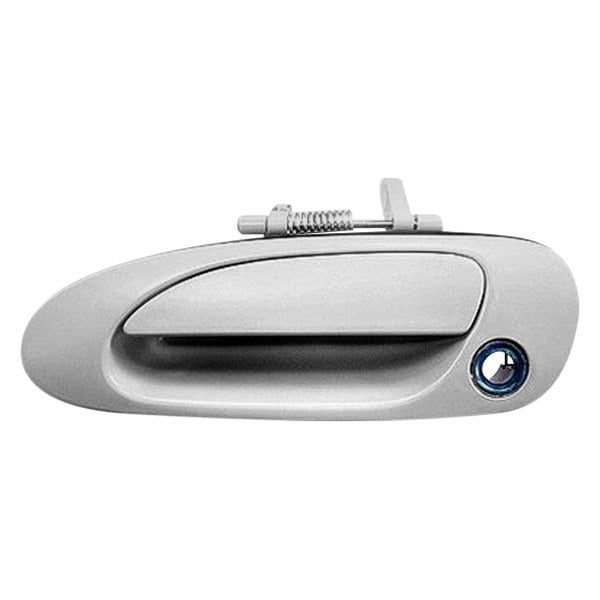 Honda Accord DX/LX Front Driver Side Exterior Door Handle Paint-To-Match 2.2L L4 - HO1310111