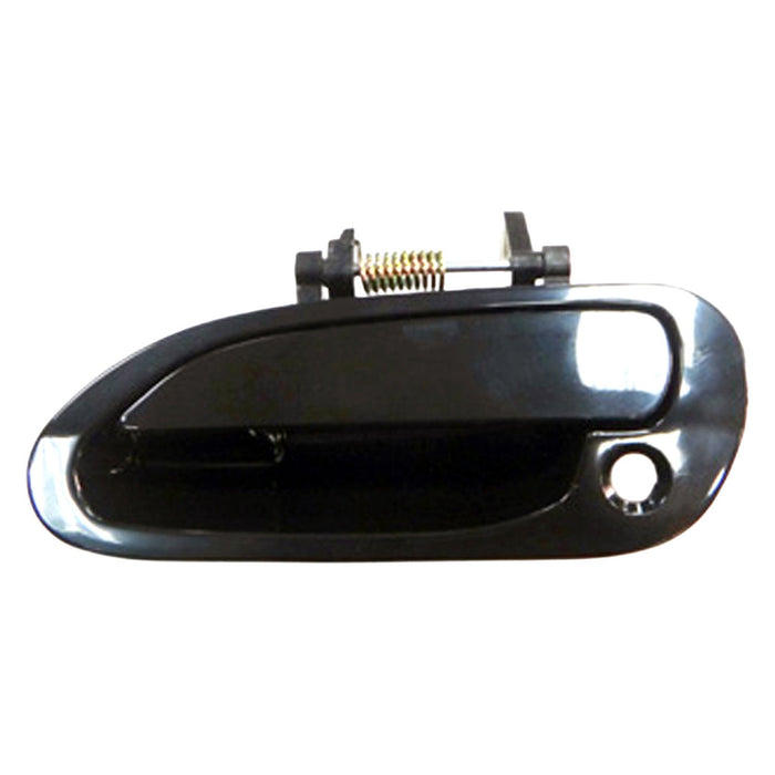 Honda Accord Front Driver Side Exterior Door Handle Usa Built - HO1310112