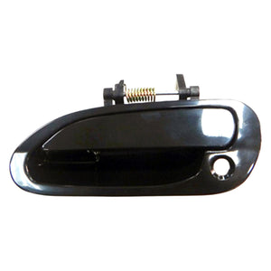 Front Driver Side Exterior Door Handle image