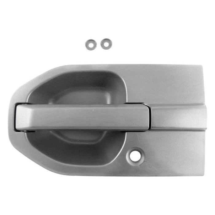 Honda Element Front Driver Side Exterior Door Handle Textured - HO1310118