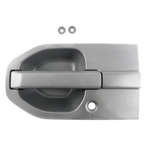 Front Driver Side Exterior Door Handle image