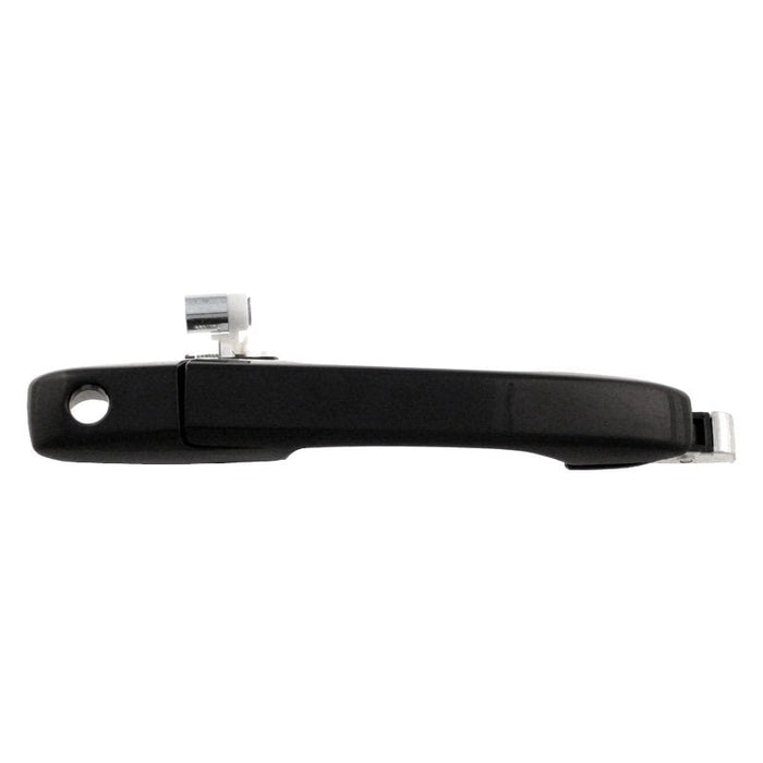 Honda CR-V Base/EX-L/SE Front Passenger Side Exterior Door Handle Nighthawk Pearl - HO1311109