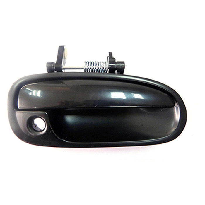 Honda Civic DX/HX Front Passenger Side Exterior Door Handle 2 Door - HO1311110