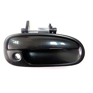 Front Passenger Side Exterior Door Handle image
