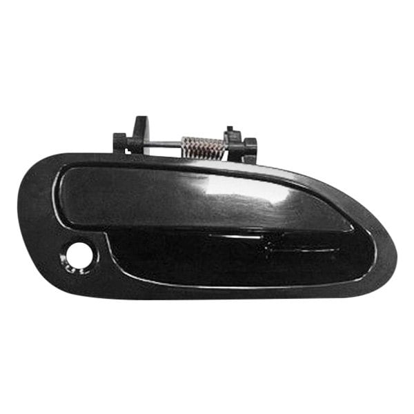 Honda Accord Front Passenger Side Exterior Door Handle Usa Built - HO1311112