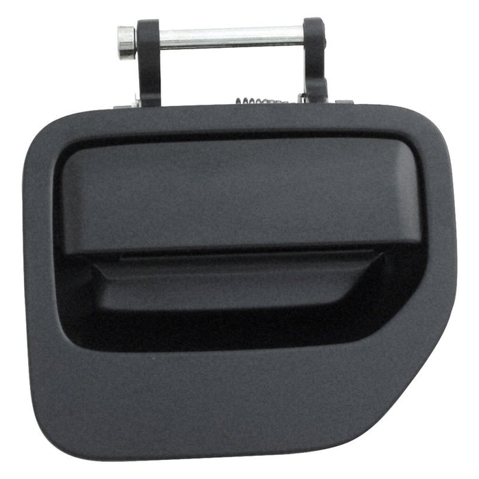 Honda Ridgeline Front Passenger Side Exterior Door Handle - HO1311117