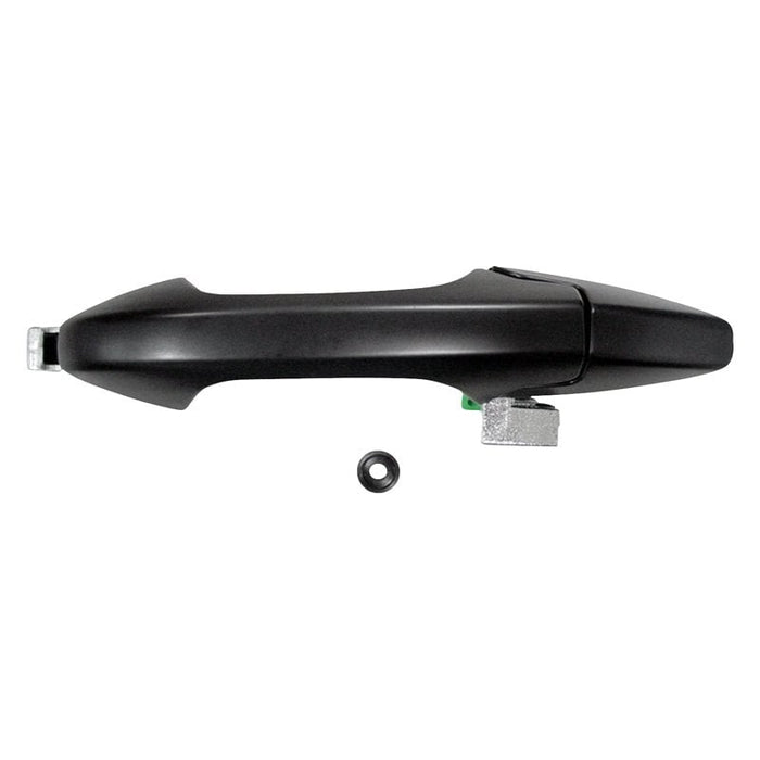 Honda CR-V EX/LX/SE Front Passenger Side Exterior Door Handle W/O Key Hole - HO1311119