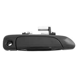 Exterior Door Handle image