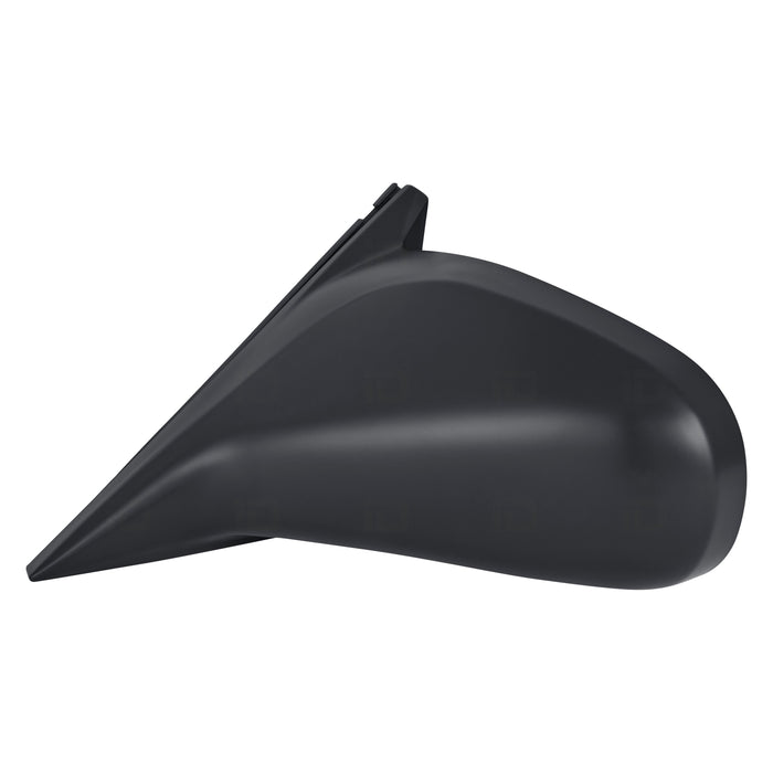 Honda Civic LX Driver Side Door Mirror Usa Built Power Remote Assembly - HO1320101