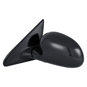 Driver Side Door Mirror image